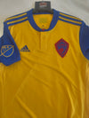 Colorado Rapids Away Football Shirt 2017-2018 (M)
