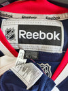 Columbus Blue Jackets Ice Hockey NHL Jersey 2010s (XL) 61 Nash