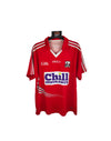 Cork GAA Gaelic Home Shirt 2000s (XL)