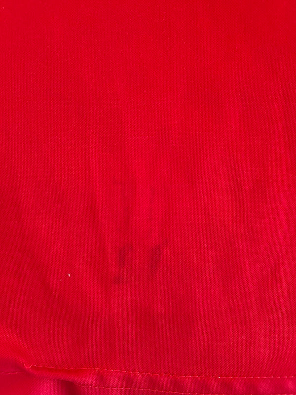 Cork GAA Gaelic Home Shirt 2000s (XL)