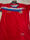 Costa Rica Home Football Shirt 2006 (L)