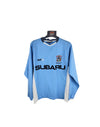 Coventry City FC Home Football Shirt 2004-2005 (Youths)