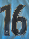 Coventry City FC Long Sleeve Home Football Shirt 2002-2003 (XXL) #16