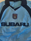 Coventry City FC Long Sleeve Home Football Shirt 2002-2003 (XXL) #16