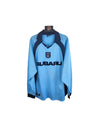 Coventry City FC Long Sleeve Home Football Shirt 2002-2003 (XXL) #16