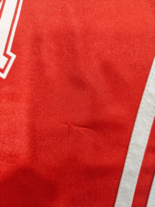 Croatia Basketball Jersey 2010-2012 (XL) 12 Karacic