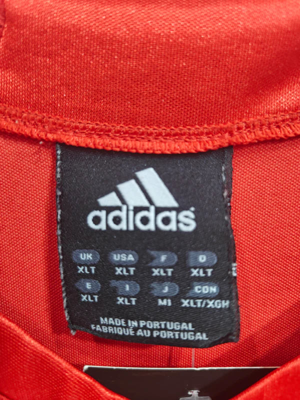 Croatia Basketball Jersey 2010-2012 (XL) 12 Karacic