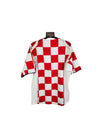 Croatia home Football Shirt 2004 (S)