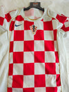 Croatia home Football Shirt 2004 (S)