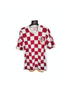 Croatia home Football Shirt 2006-2008 (M)