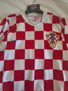 Croatia home Football Shirt 2006-2008 (M)