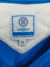 Cruz Azul Home Football Shirt 2008 (S)