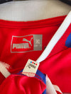 Czech Republic Home Football Shirt 2000-2001 (XL)