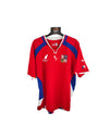Czech Republic Home Football Shirt 2000-2001 (XL)