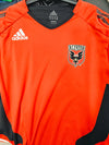 DC United Training Football Shirt 2006 (M)