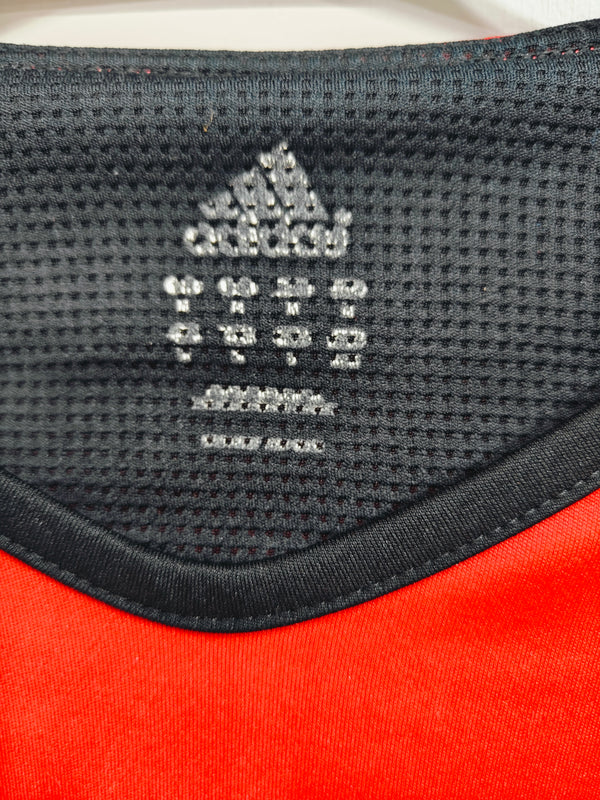 DC United Training Football Shirt 2006 (M)