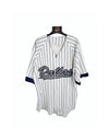 Dallas Cowboys Baseball MLB Jersey 1990s (XL)