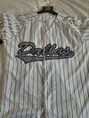 Dallas Cowboys Baseball MLB Jersey 1990s (XL)