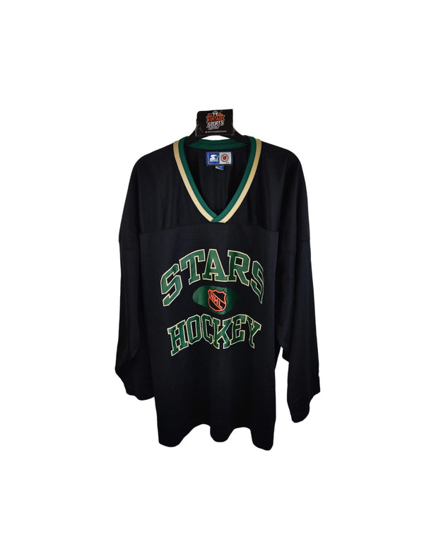 Dallas Stars Ice Hockey NHL Jersey 1990s (XXL)