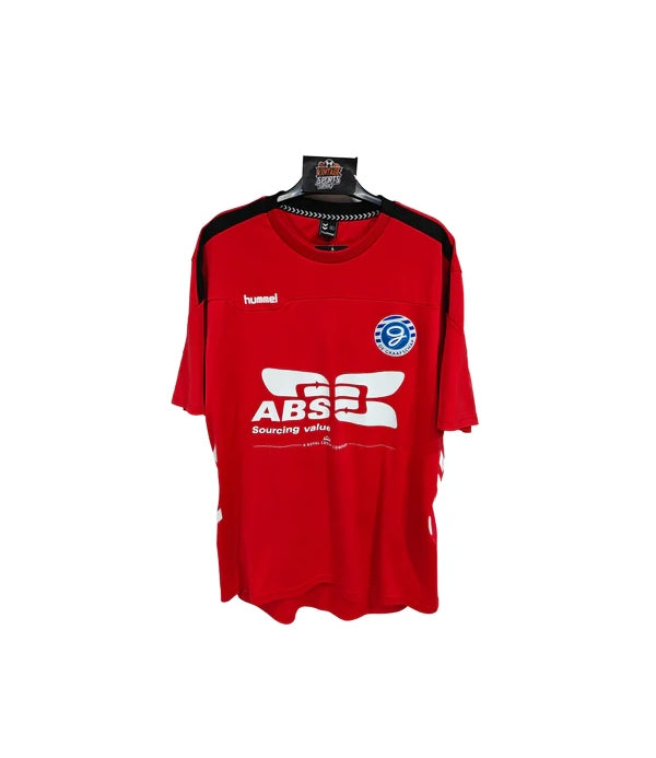 De Graafschap Training Football shirt 2019-2020 (XL)