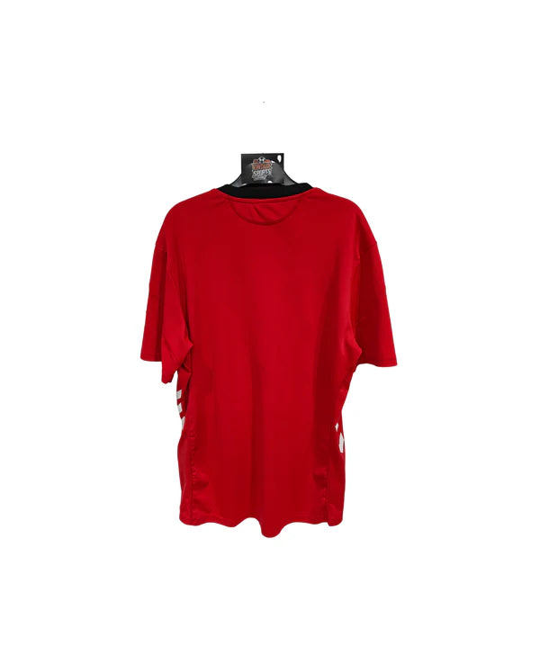 De Graafschap Training Football shirt 2019-2020 (XL)