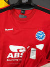 De Graafschap Training Football shirt 2019-2020 (XL)