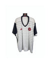 Denmark Away Football Shirt 2016 (3XL)