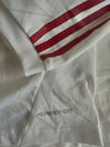 Denmark Player Issue Long Sleeve Away Football Shirt 2008-2009 (L)