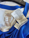 Denmark Player Issue Training Football Shirt 2007 (L)