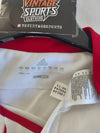 Denmark Player issue Away Football Shirt 2010-2011 (XL)
