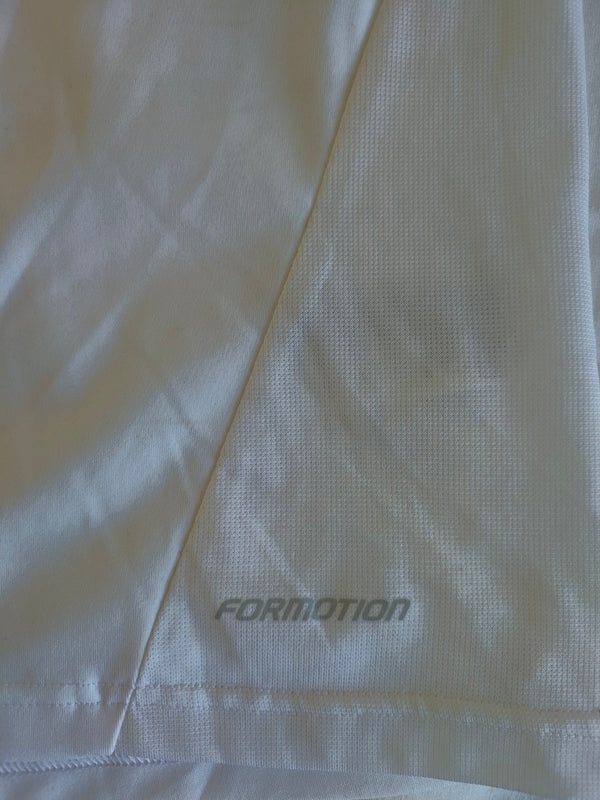 Denmark Player issue Away Football Shirt 2010-2011 (XL)