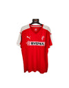 Denmark Signed Home Handball Shirt 2010s (L) 24 Hansen
