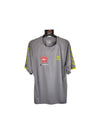 Denmark Training Football Shirt 2010s (L)