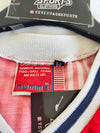 Denmark home Football Shirt 1986 (M)