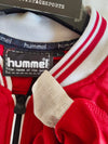 Denmark home Football Shirt 2000-2002 (L)
