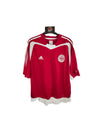 Denmark home Football Shirt 2004 (L)