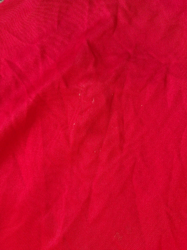 Denmark home Football Shirt 2004 (L)