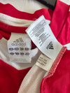 Denmark home Football Shirt 2004 (L)