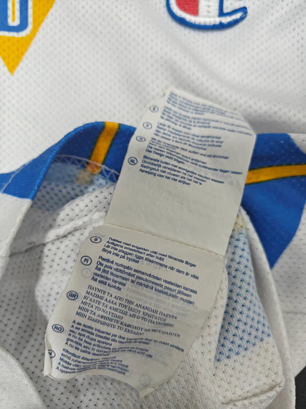 Denver Nuggets NBA Basketball Jersey 2000s (Youths) 3 Iverson
