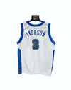 Denver Nuggets NBA Basketball Jersey 2000s (Youths) 3 Iverson