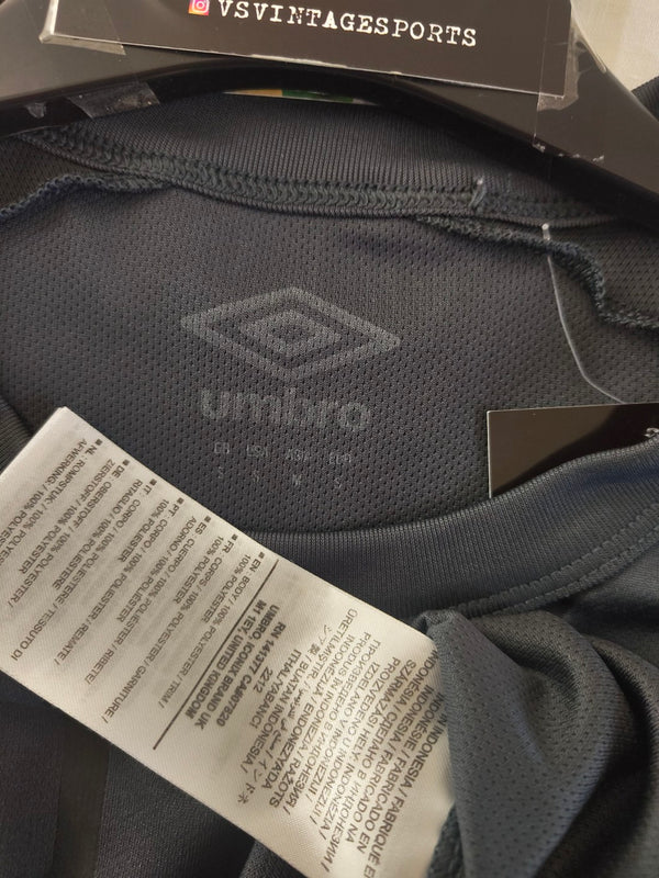 Derby County FC Goalkeeper Football Shirt 2019-2020 (S)