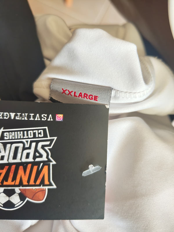 Derby County FC home Football Shirt 2012-2013 (XXL) 19 Hughes