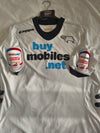 Derby County FC home Football Shirt 2012-2013 (XXL) 19 Hughes
