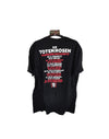 Die Toten Hosen Laune der Natour Band Music T-Shirt 2017 (XL)