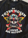 Die Toten Hosen Laune der Natour Band Music T-Shirt 2017 (XL)