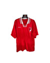 Dinamo Bucharest Home Football Shirt 2000s (M)