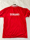 Dinamo Bucharest Home Football Shirt 2000s (M)