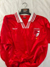 Dinamo Bucharest Home Football Shirt 2000s (M)