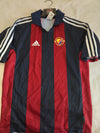 Djurgardens IF Away Football Shirt 2001-2003 (S)