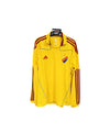 Djurgardens IF Long Sleeve Away Football Shirt 2010-2011 (M)